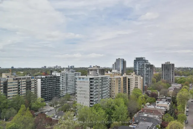 Additional property image - 111 St. Clair Ave Unit 1422