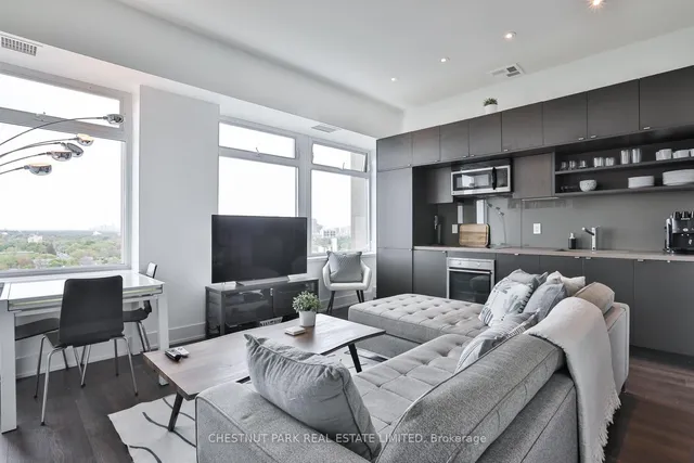 Additional property image - 111 St. Clair Ave Unit 1422