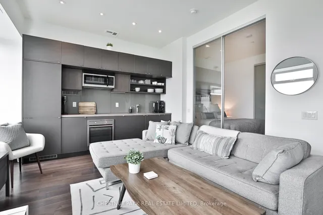 Additional property image - 111 St. Clair Ave Unit 1422
