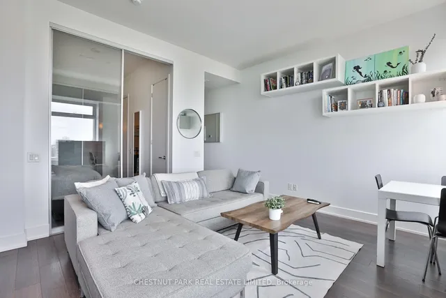 Additional property image - 111 St. Clair Ave Unit 1422