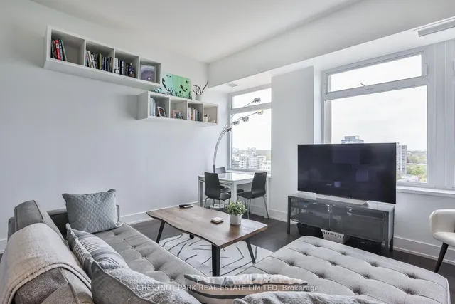 Additional property image - 111 St. Clair Ave Unit 1422