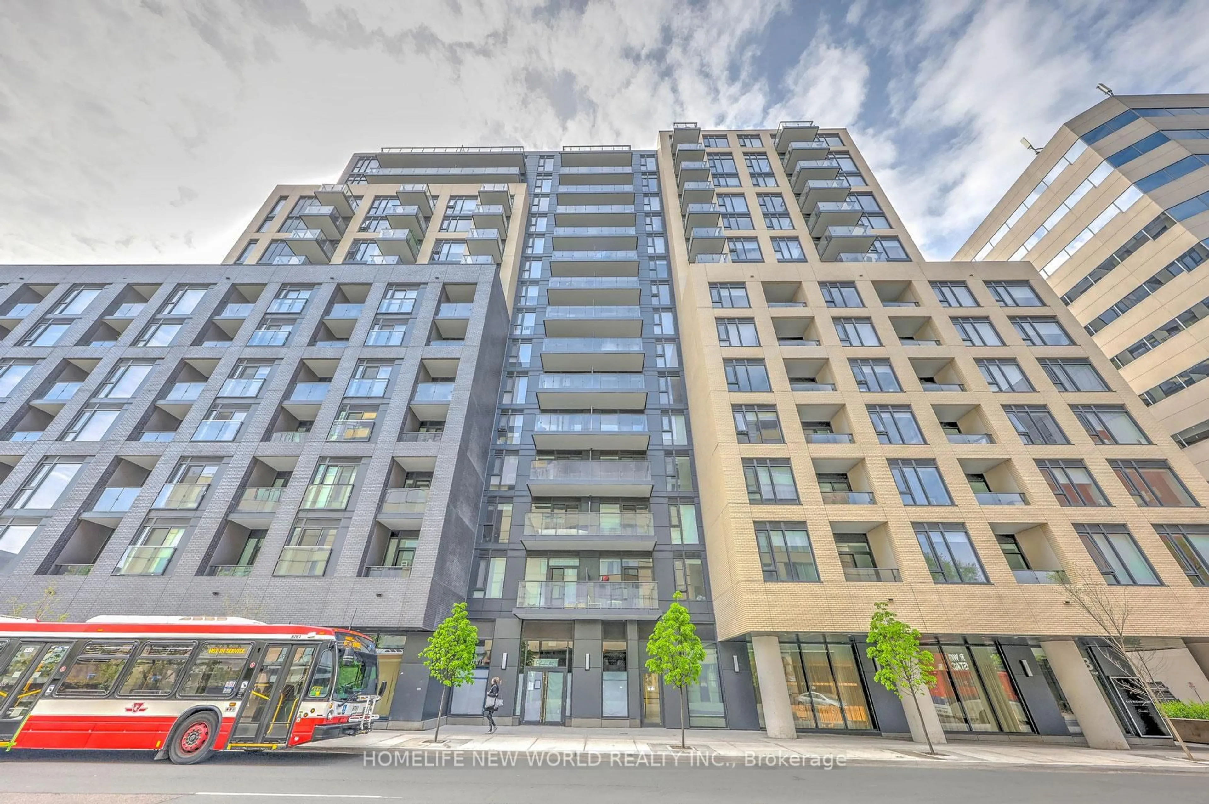 Unknown for 543 Richmond St #301, Toronto Ontario M5V 0W9