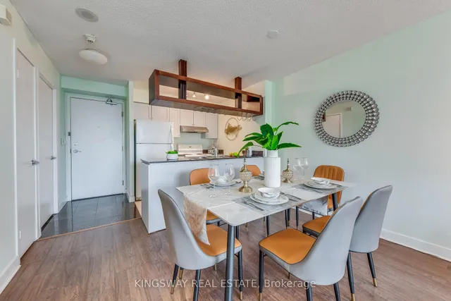 Additional property image - 81 Navy Wharf Crt Unit 3511