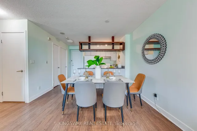 Additional property image - 81 Navy Wharf Crt Unit 3511