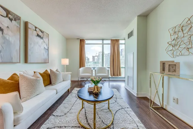 Additional property image - 81 Navy Wharf Crt Unit 3511