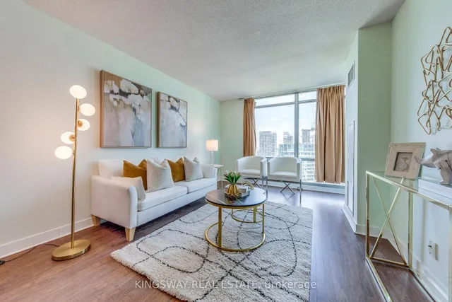 Additional property image - 81 Navy Wharf Crt Unit 3511