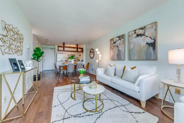 Additional property image - 81 Navy Wharf Crt Unit 3511