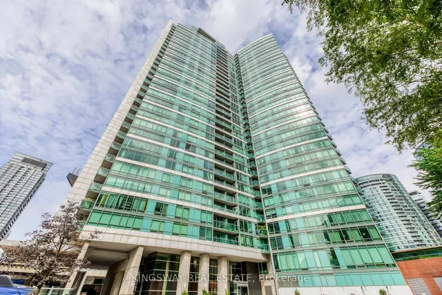 Additional property image - 81 Navy Wharf Crt Unit 3511