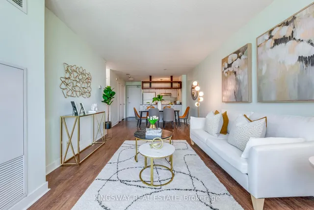 Additional property image - 81 Navy Wharf Crt Unit 3511