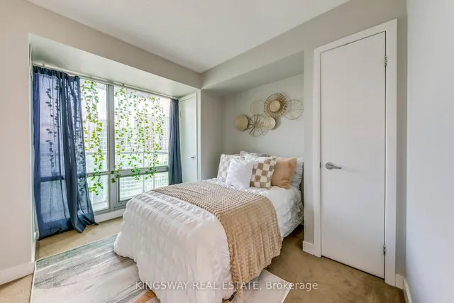 Additional property image - 81 Navy Wharf Crt Unit 3511