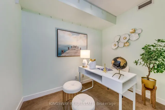Additional property image - 81 Navy Wharf Crt Unit 3511