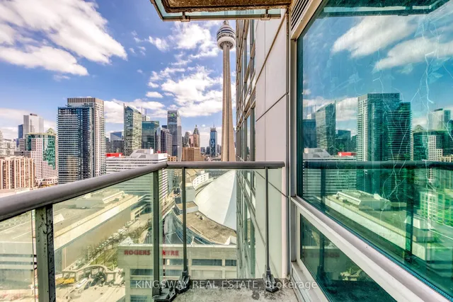 Additional property image - 81 Navy Wharf Crt Unit 3511