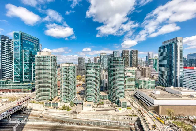 Additional property image - 81 Navy Wharf Crt Unit 3511