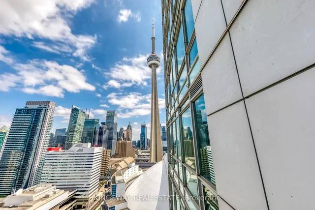 Additional property image - 81 Navy Wharf Crt Unit 3511