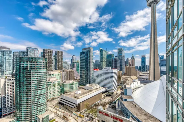 Additional property image - 81 Navy Wharf Crt Unit 3511