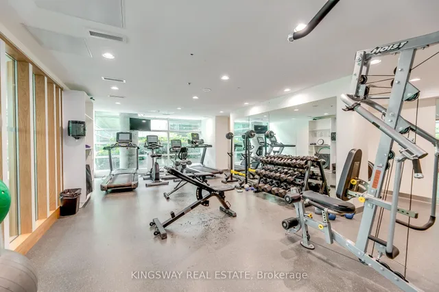 Additional property image - 81 Navy Wharf Crt Unit 3511