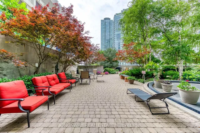 Additional property image - 81 Navy Wharf Crt Unit 3511