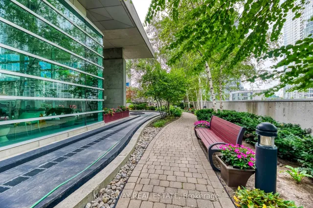 Additional property image - 81 Navy Wharf Crt Unit 3511