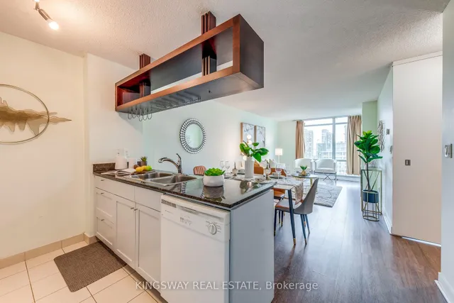 Additional property image - 81 Navy Wharf Crt Unit 3511