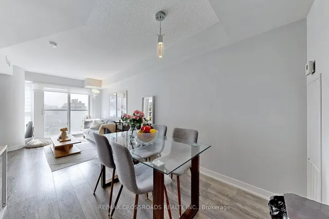 Additional property image - 87 Peter St Unit 1005
