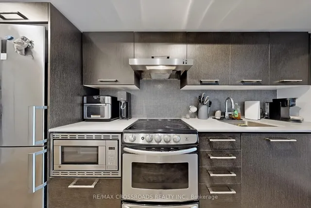 Additional property image - 87 Peter St Unit 1005