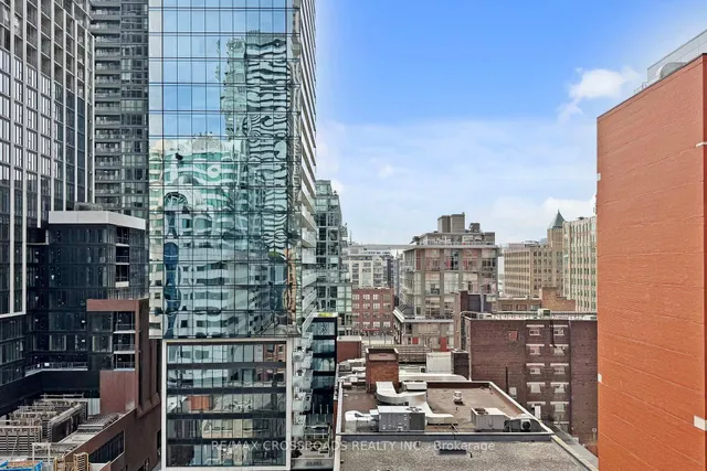 Additional property image - 87 Peter St Unit 1005