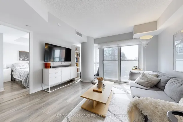 Additional property image - 87 Peter St Unit 1005