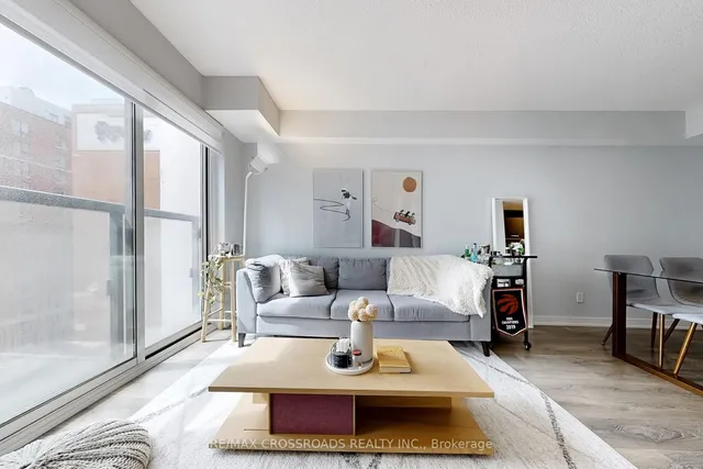Additional property image - 87 Peter St Unit 1005