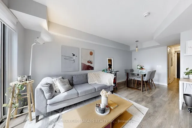 Additional property image - 87 Peter St Unit 1005
