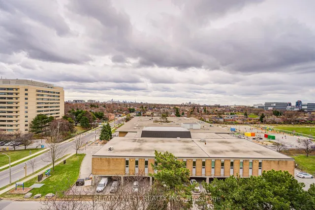 Additional property image - 150 Neptune Dr Unit 906