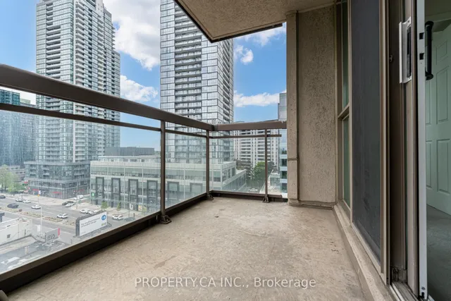 Additional property image - 18 Parkview Ave Unit 1008