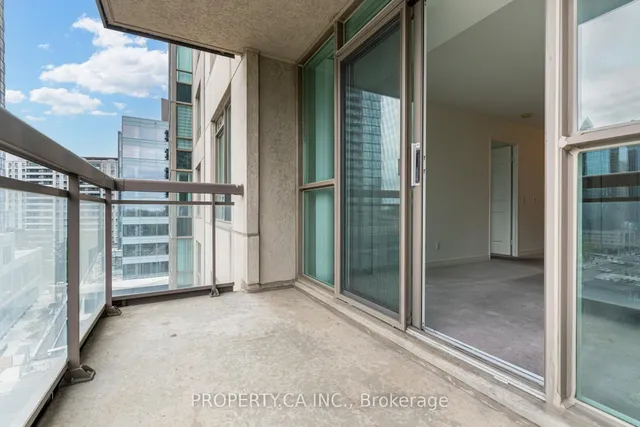 Additional property image - 18 Parkview Ave Unit 1008