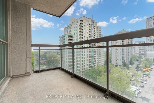 Additional property image - 18 Parkview Ave Unit 1008