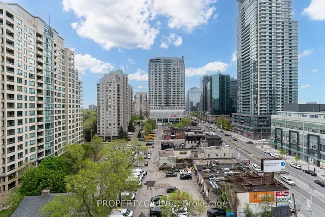 Additional property image - 18 Parkview Ave Unit 1008