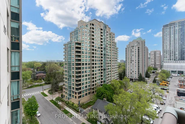 Additional property image - 18 Parkview Ave Unit 1008