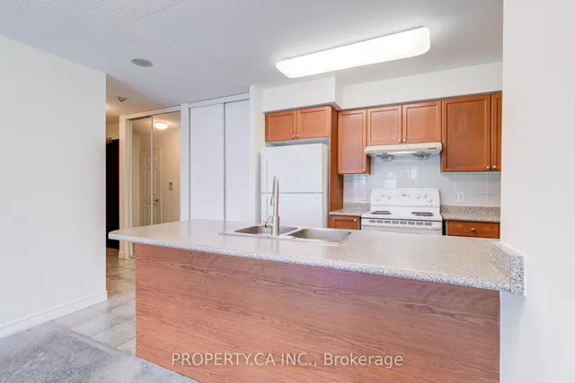 Additional property image - 18 Parkview Ave Unit 1008