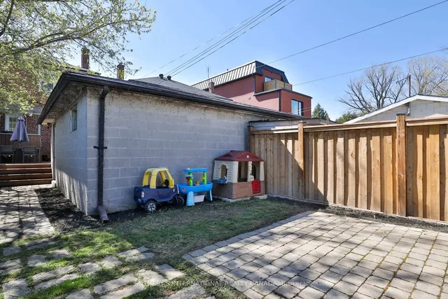 Additional property image - 389 Arlington Ave