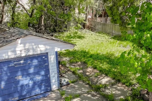 Additional property image - 178 Burndale Ave