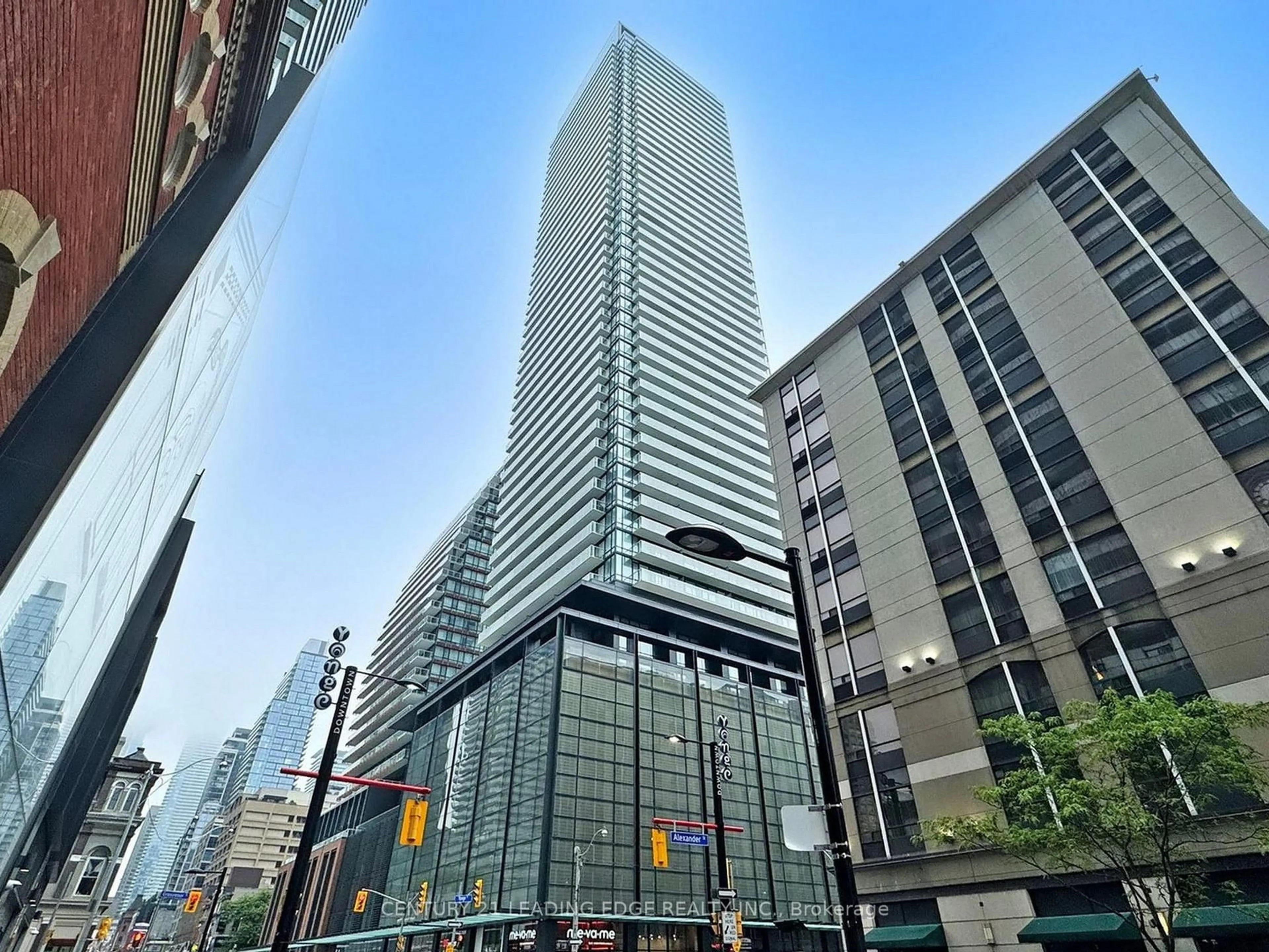 Unknown for 501 Yonge St #1009, Toronto Ontario M4Y 0G8