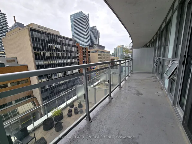 Additional property image - 89 Dunfield Ave Unit 803