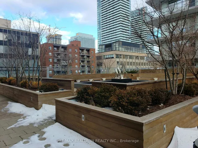 Additional property image - 89 Dunfield Ave Unit 803