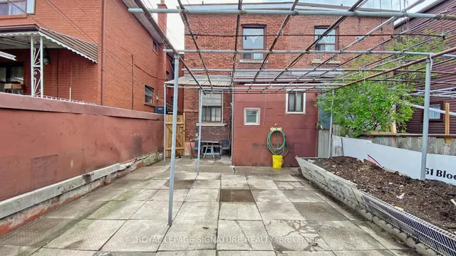 Additional property image - 253 Gladstone Ave