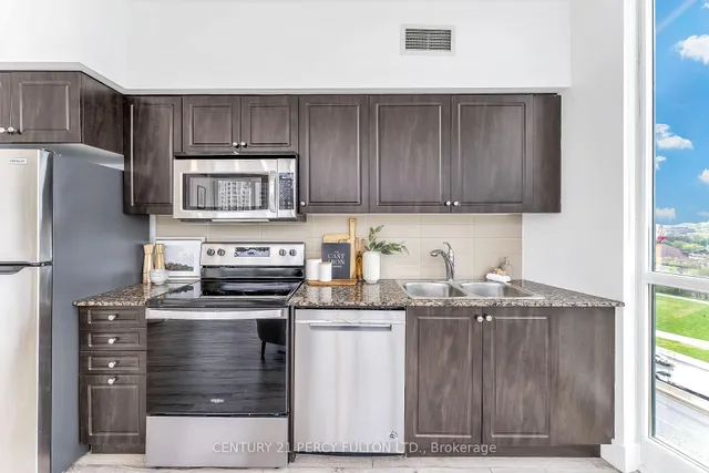 Additional property image - 209 Fort York Blvd Unit 1663