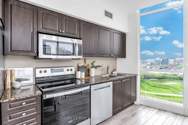 Additional property image - 209 Fort York Blvd Unit 1663