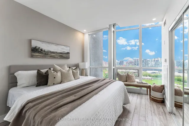 Additional property image - 209 Fort York Blvd Unit 1663
