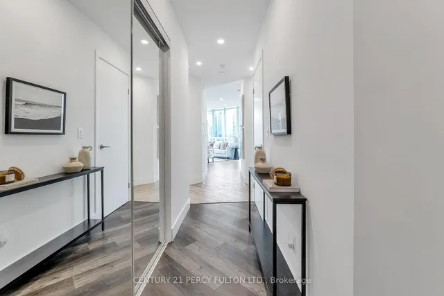 Additional property image - 209 Fort York Blvd Unit 1663