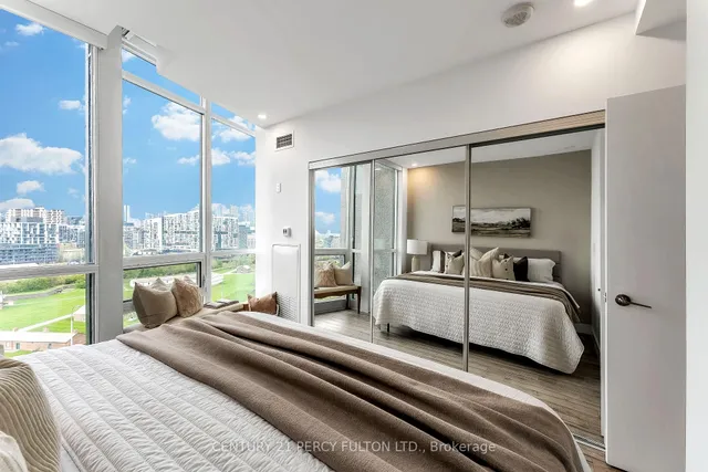 Additional property image - 209 Fort York Blvd Unit 1663