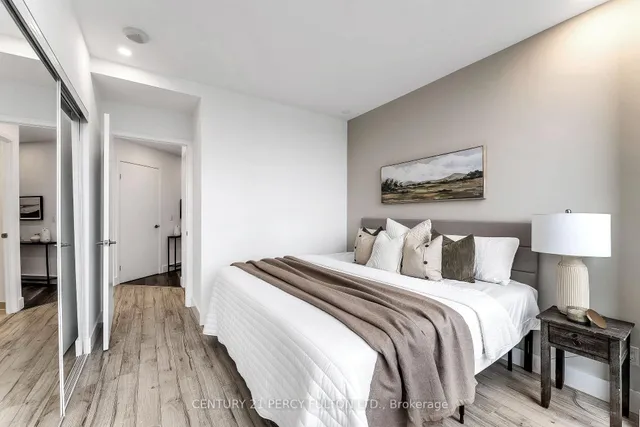 Additional property image - 209 Fort York Blvd Unit 1663