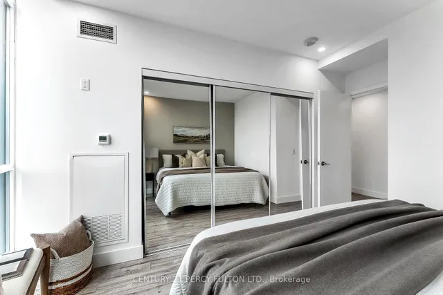 Additional property image - 209 Fort York Blvd Unit 1663