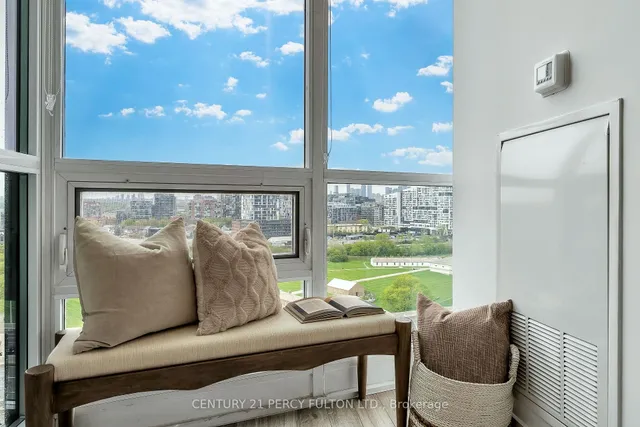 Additional property image - 209 Fort York Blvd Unit 1663